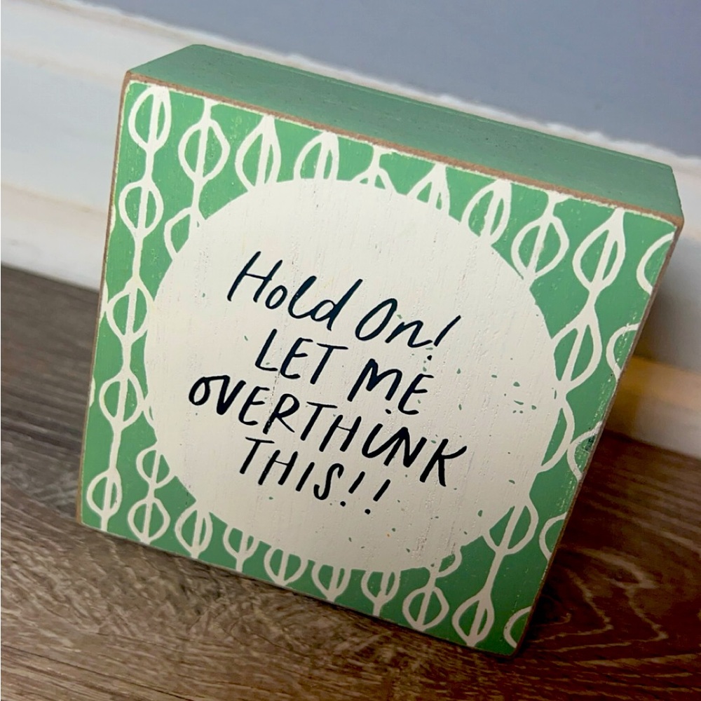 Office decor